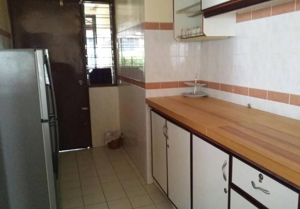 Photo of Kitchen in Alor Gajah