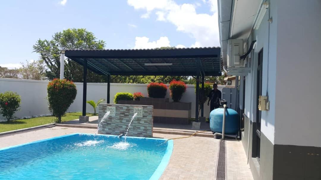 Photo of Outdoor in Alor Gajah