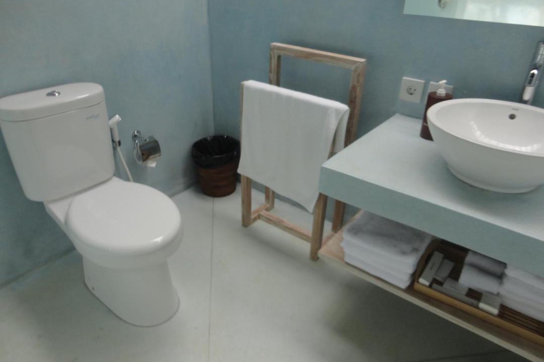 Photo of Bathroom in Nyuh Kuning