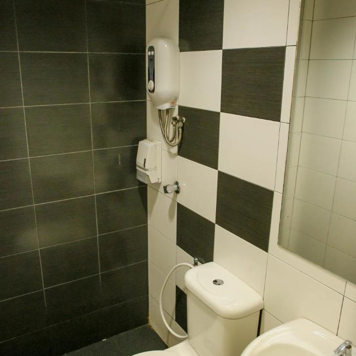 Photo of Bathroom in Muar