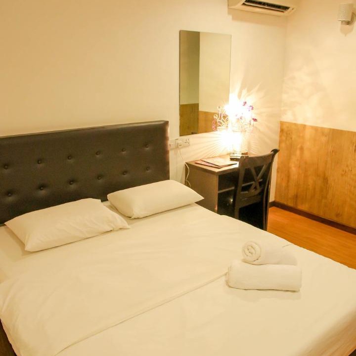 Photo of Bedroom in Muar