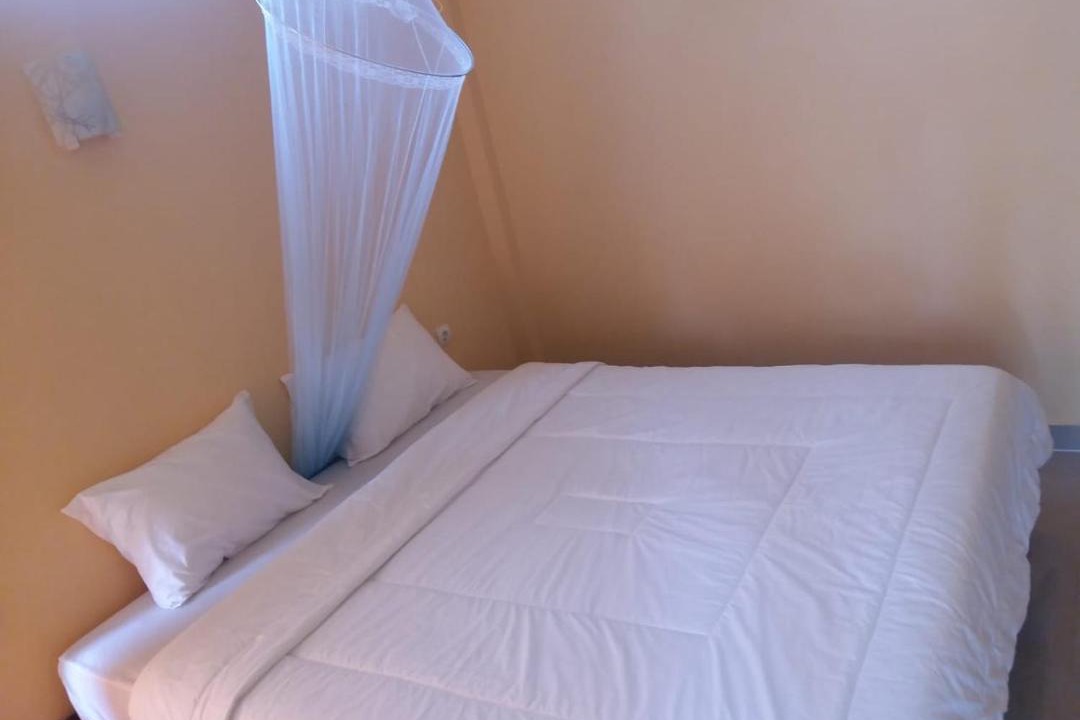 Photo of Bedroom in Moni