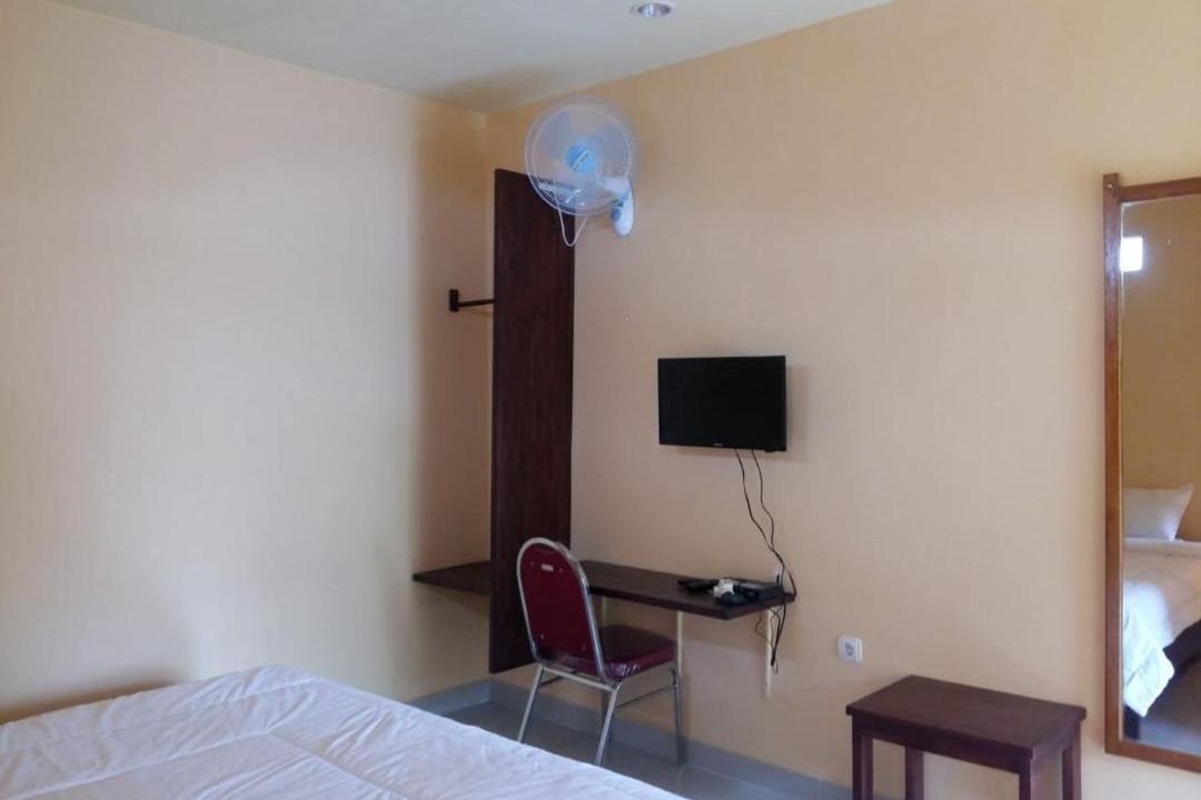 Photo of Bedroom in Moni