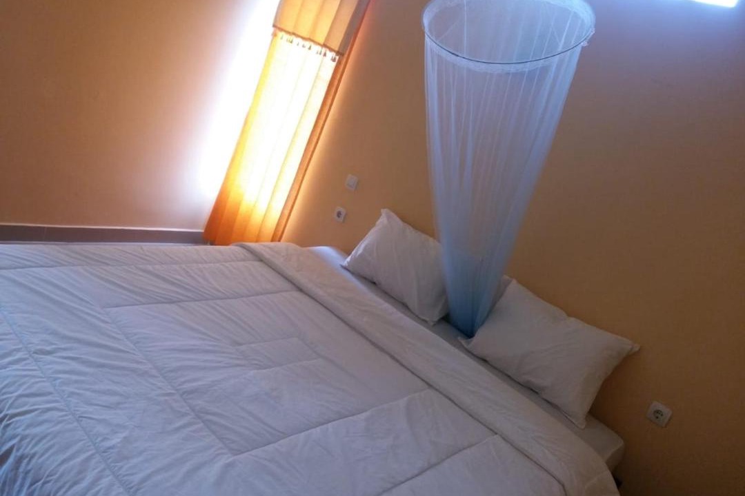 Photo of Bedroom in Moni