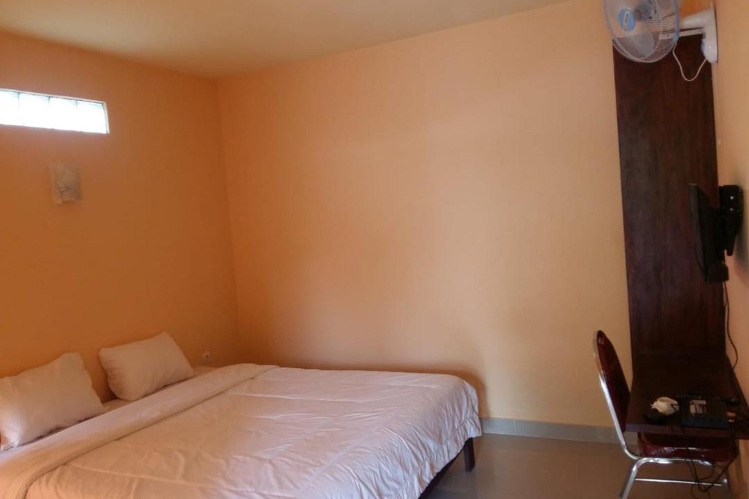 Photo of Bedroom in Moni
