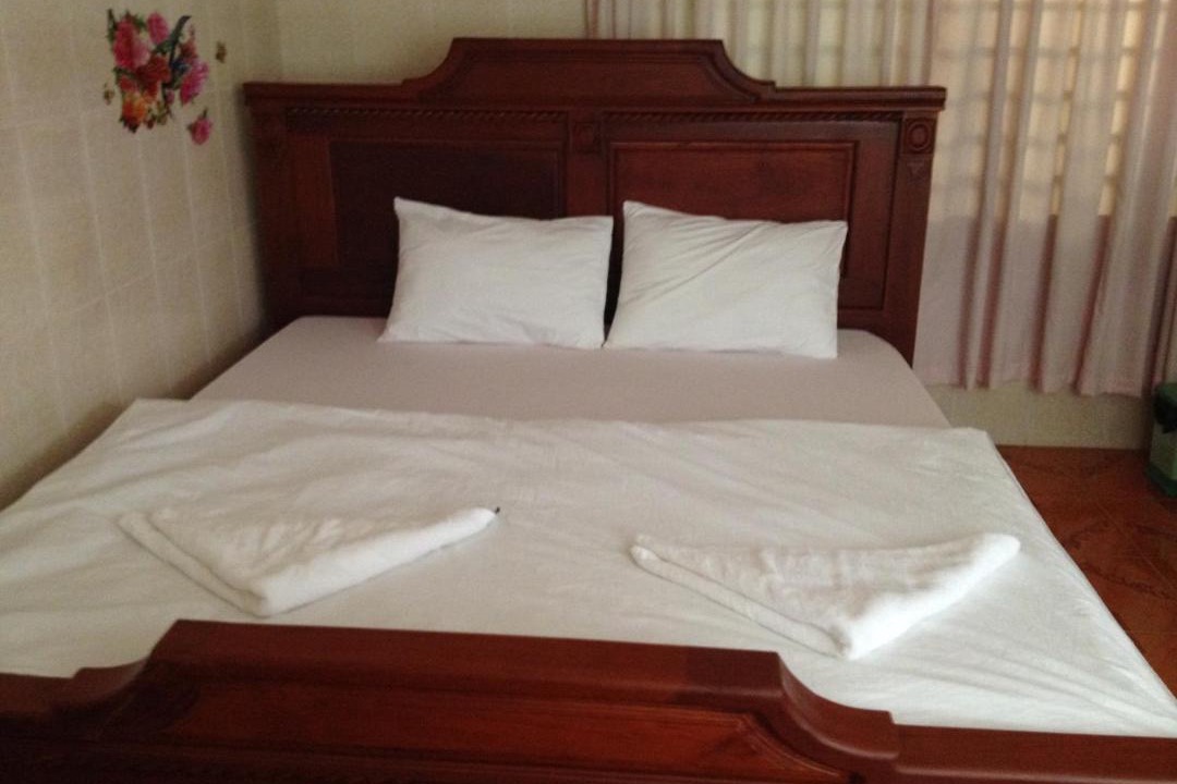 Photo of Bedroom in Chamkar Mon