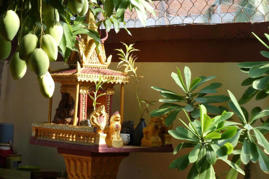 Photo of Others in Chamkar Mon