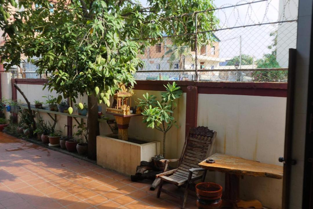 Photo of Patio Balcony in Chamkar Mon