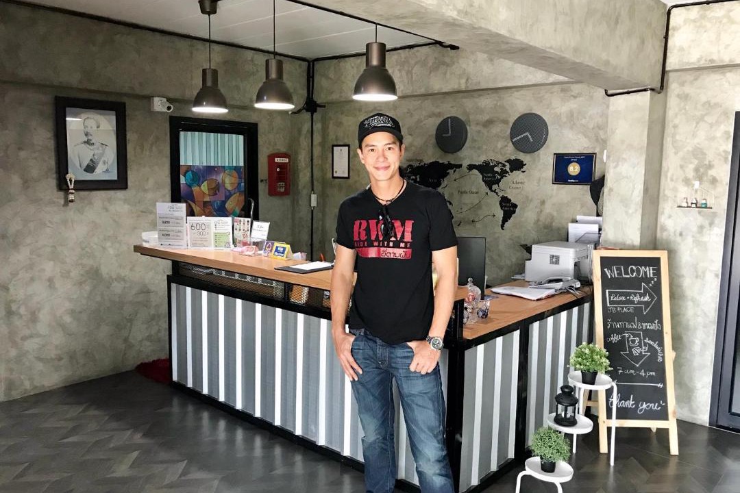 Photo of Others in Nakhon Chai Si