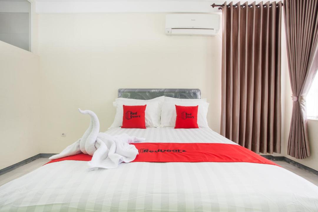 Photo of Bedroom in Sidomulyo