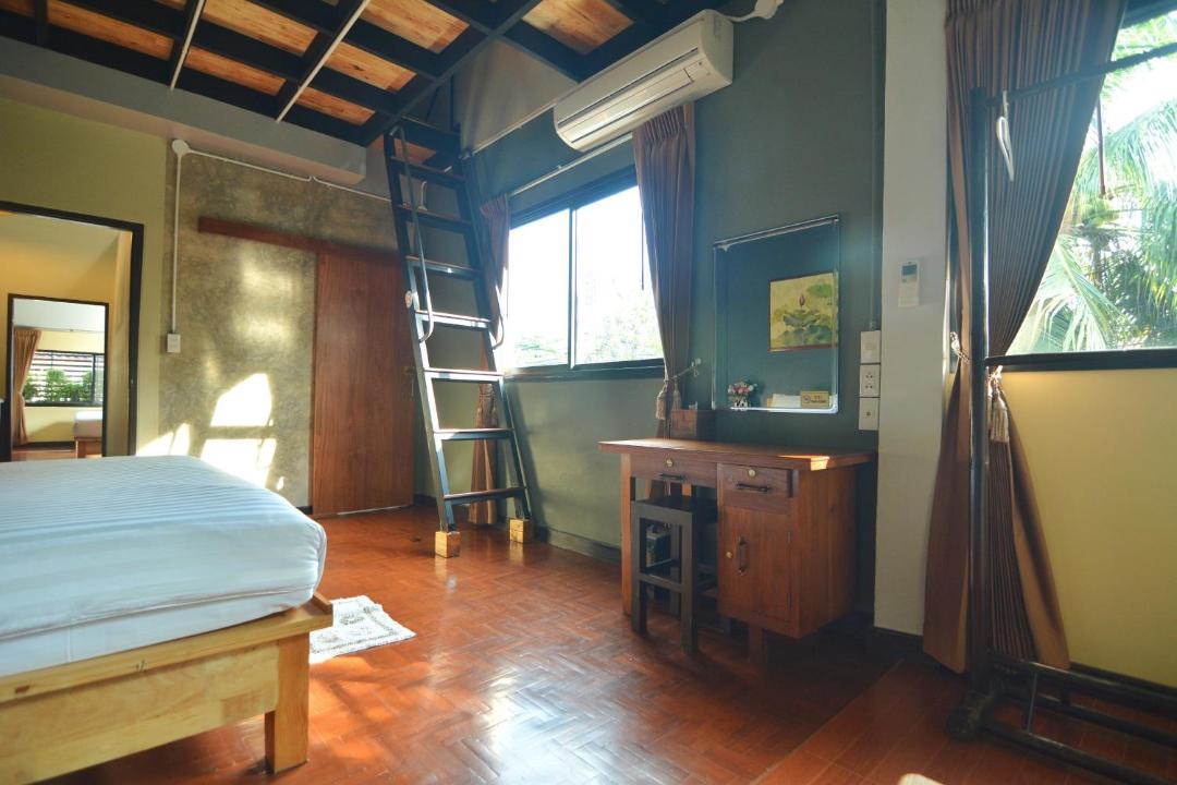 Photo of Bedroom in Hai Ya