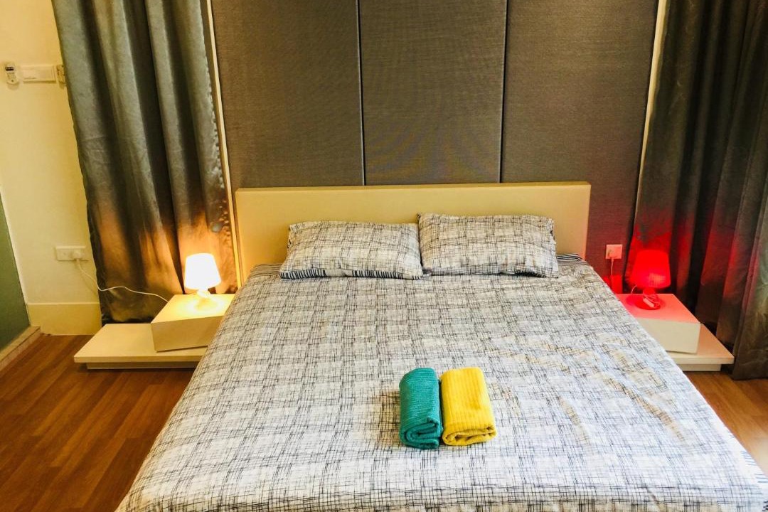 Photo of Bedroom in Ara Damansara