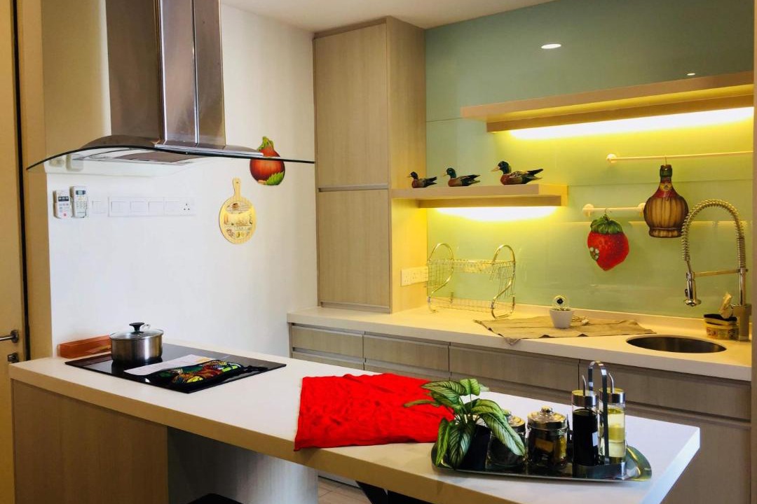 Photo of Kitchen in Ara Damansara