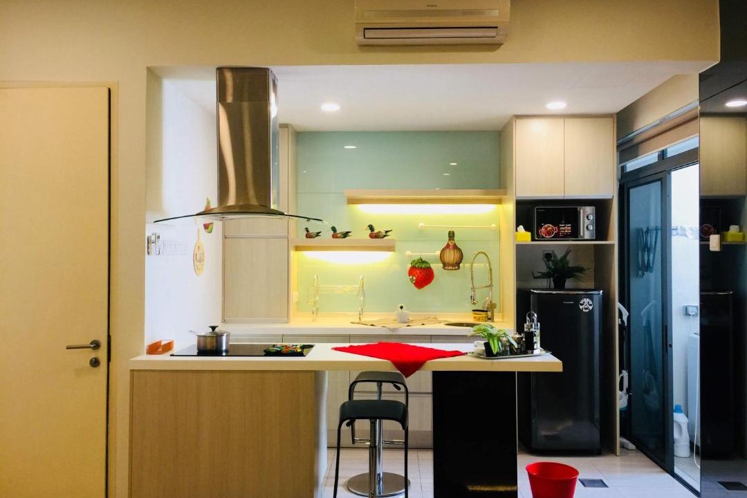 Photo of Kitchen in Ara Damansara