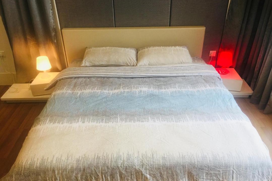 Photo of Bedroom in Ara Damansara
