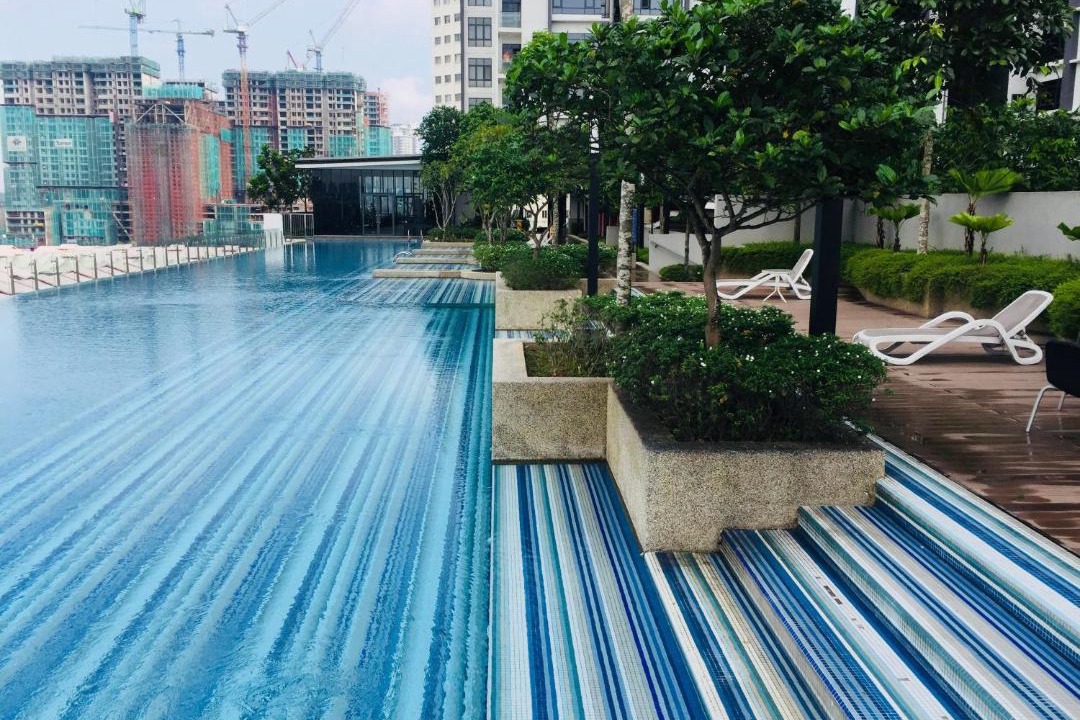 Photo of Outdoor in Ara Damansara