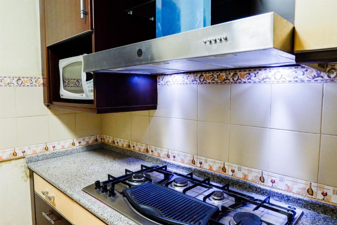 Photo of Kitchen in Kuningan