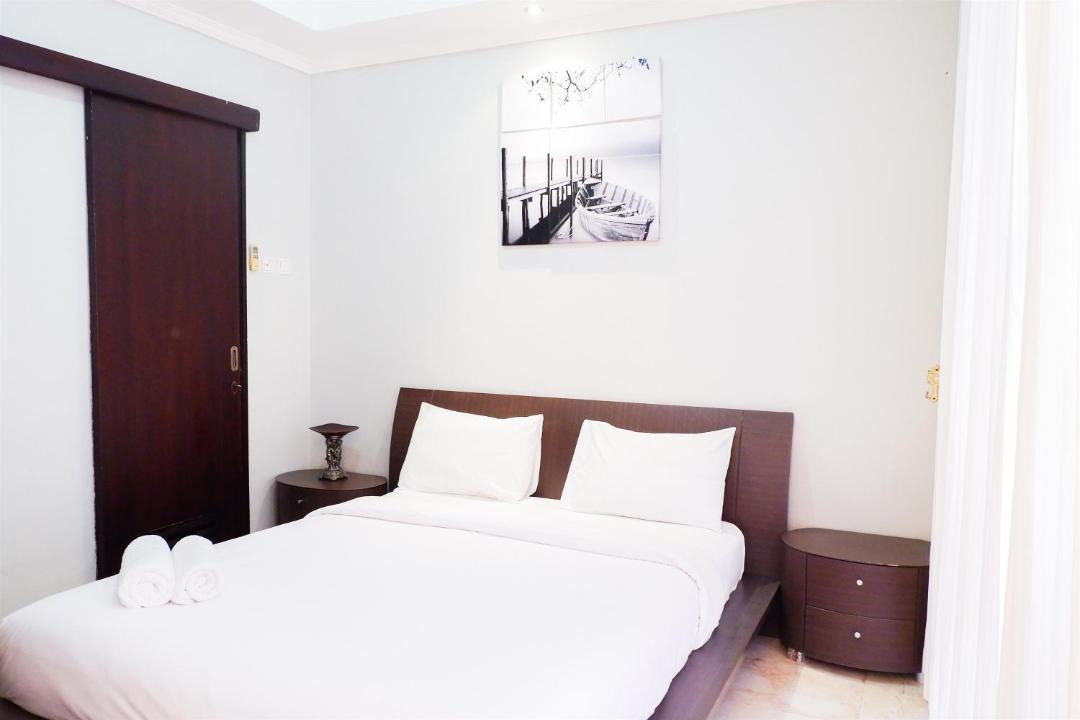 Photo of Bedroom in Kuningan