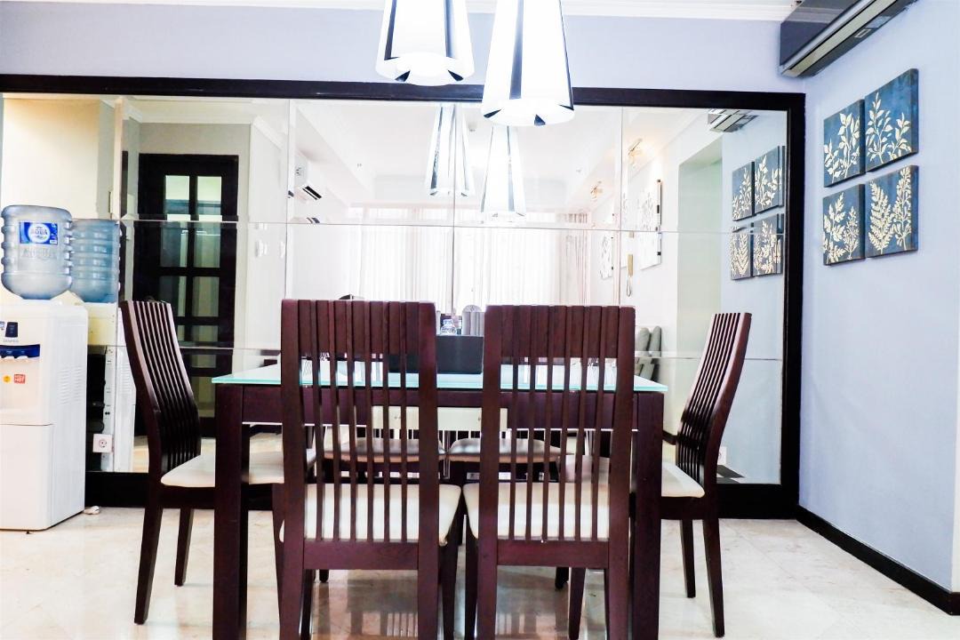 Photo of Livingroom in Kuningan