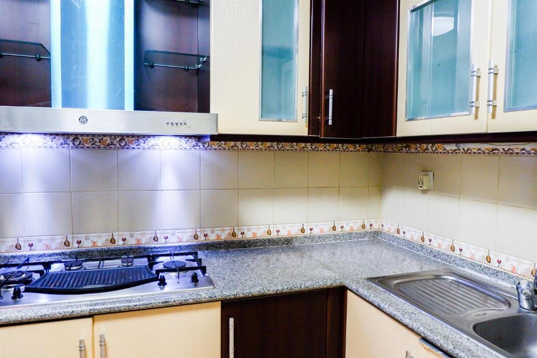 Photo of Kitchen in Kuningan