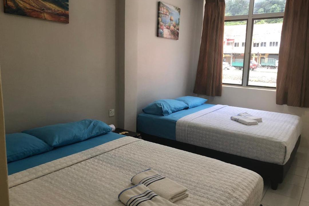 Photo of Bedroom in Langkawi