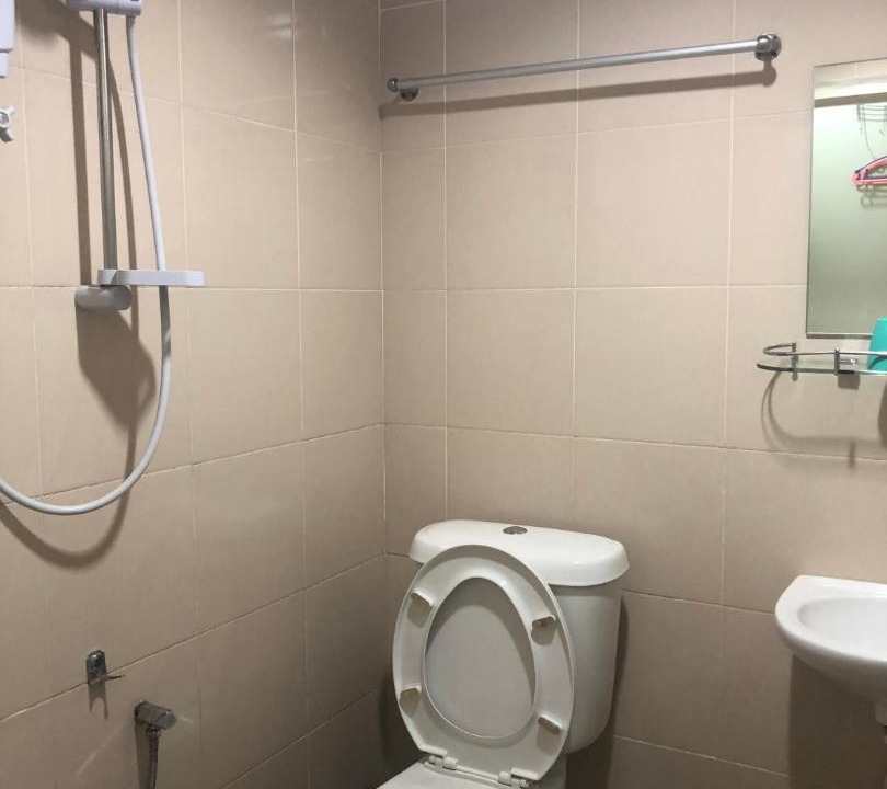 Photo of Bathroom in Langkawi