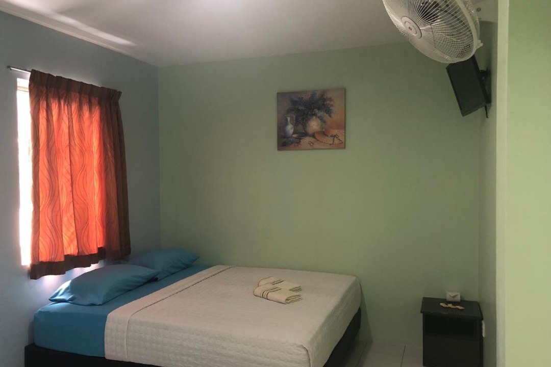 Photo of Bedroom in Langkawi