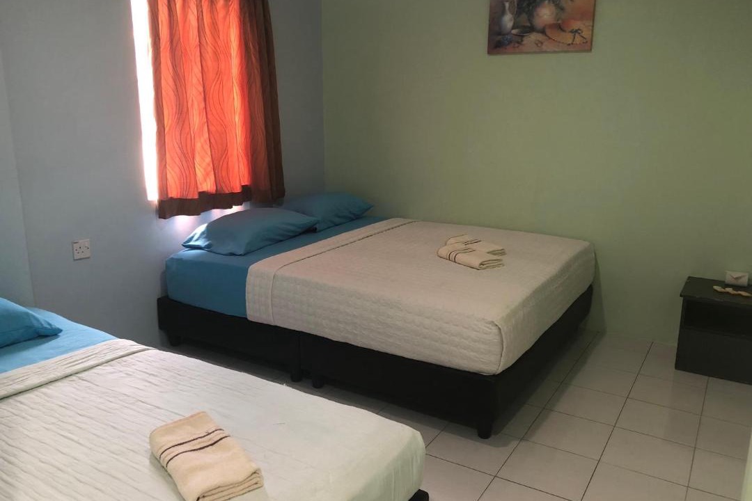 Photo of Bedroom in Langkawi