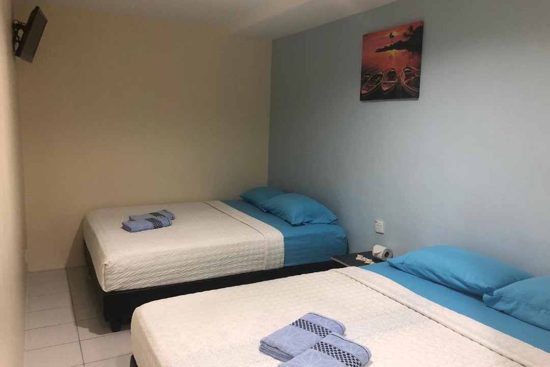 Photo of Bedroom in Langkawi