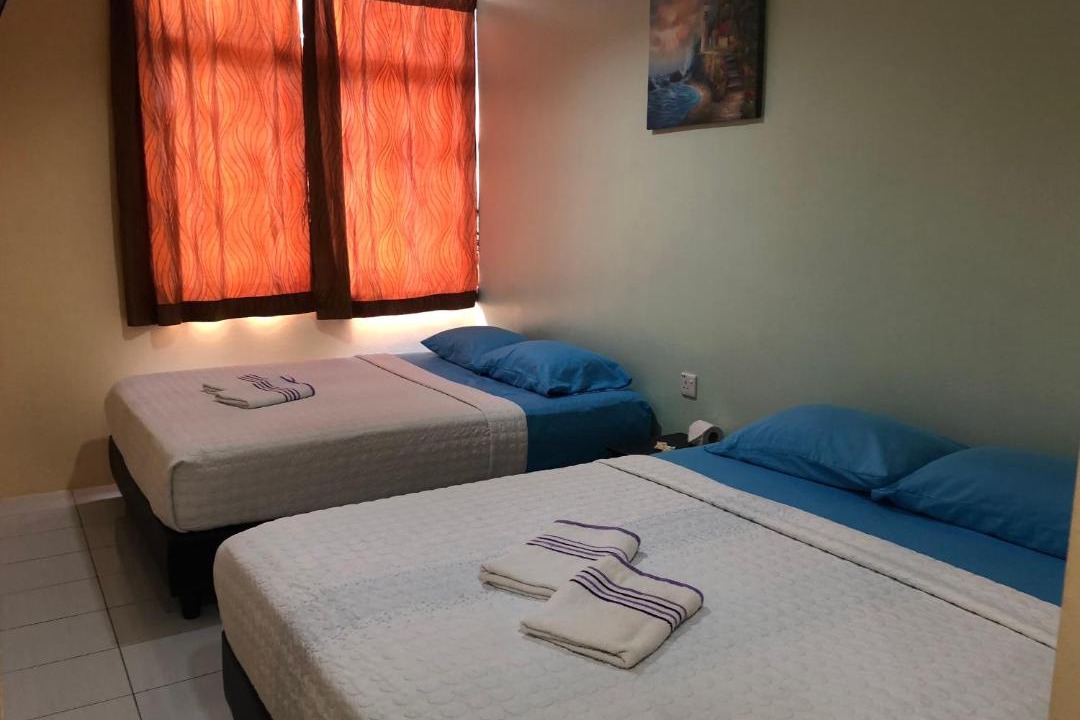 Photo of Bedroom in Langkawi