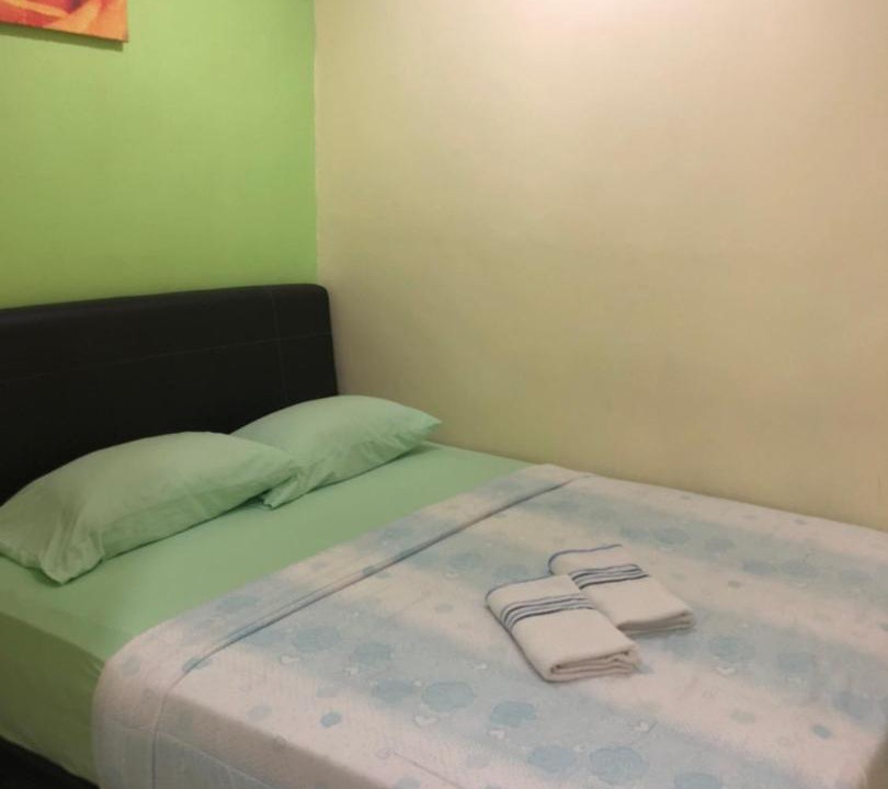 Photo of Bedroom in Langkawi