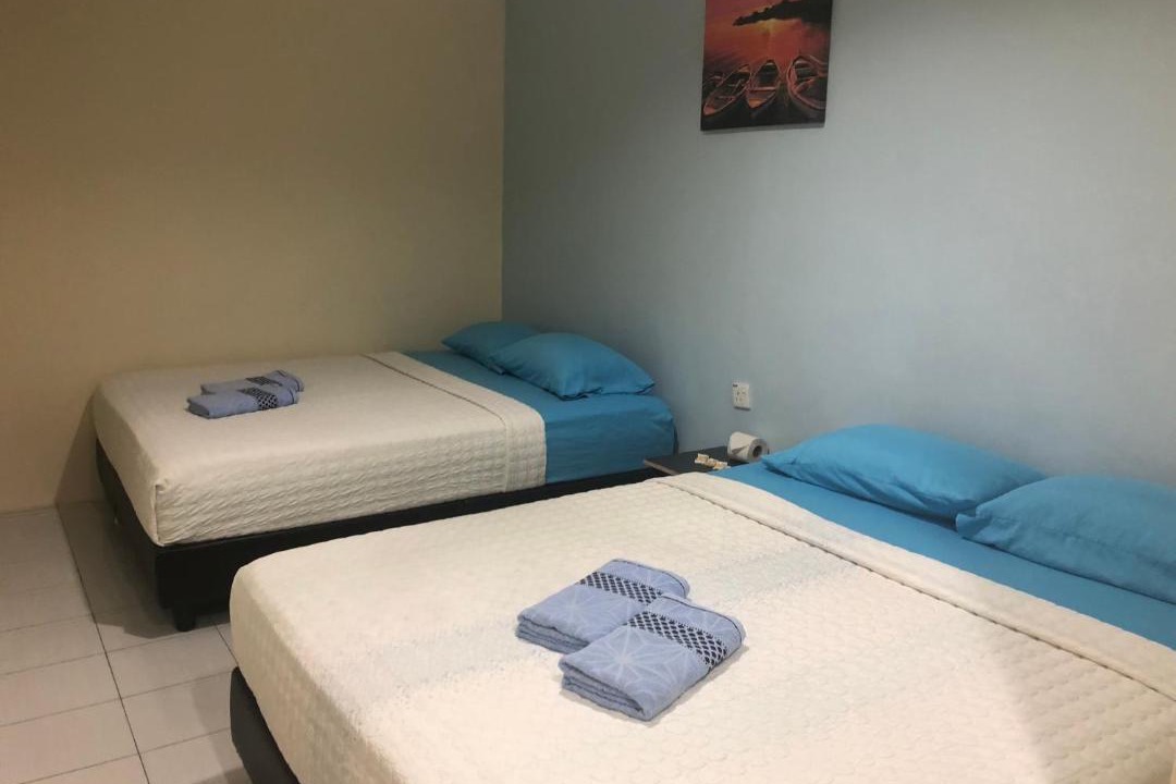 Photo of Bedroom in Langkawi