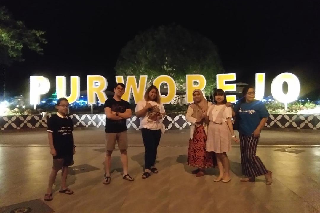 Photo of Outdoor in Purworejo