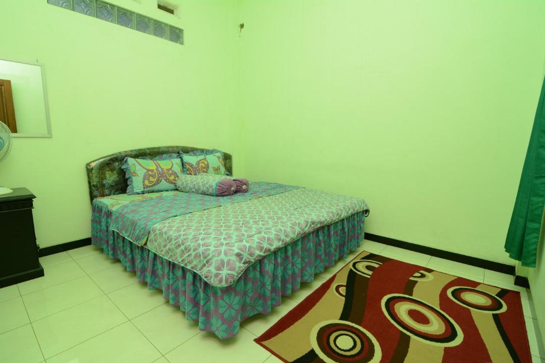 Photo of Bedroom in Oro Oro Ombo