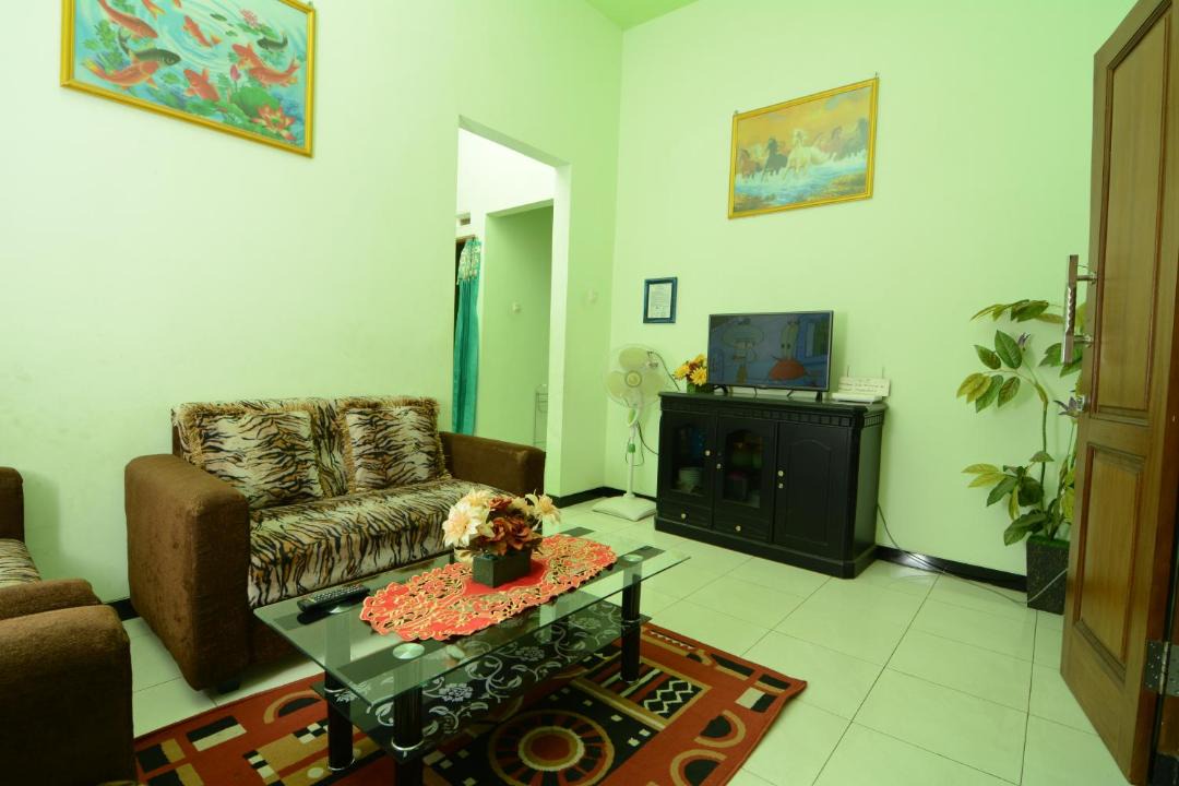 Photo of Livingroom in Oro Oro Ombo