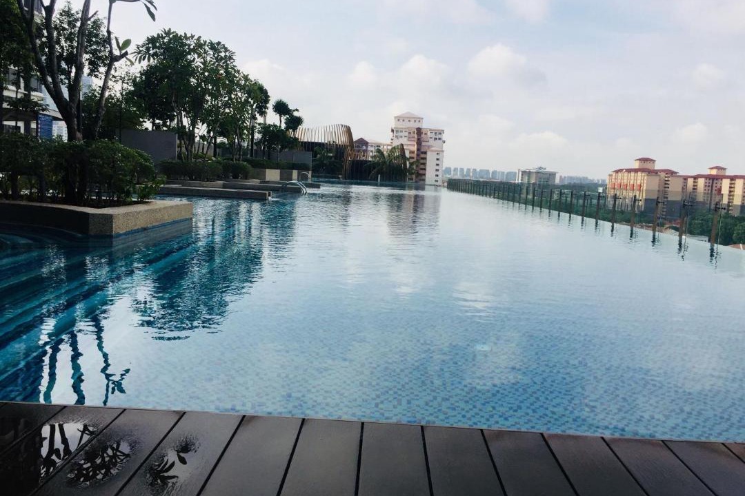 Photo of Outdoor in Ara Damansara