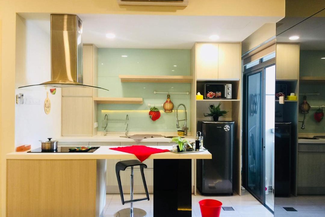 Photo of Kitchen in Ara Damansara