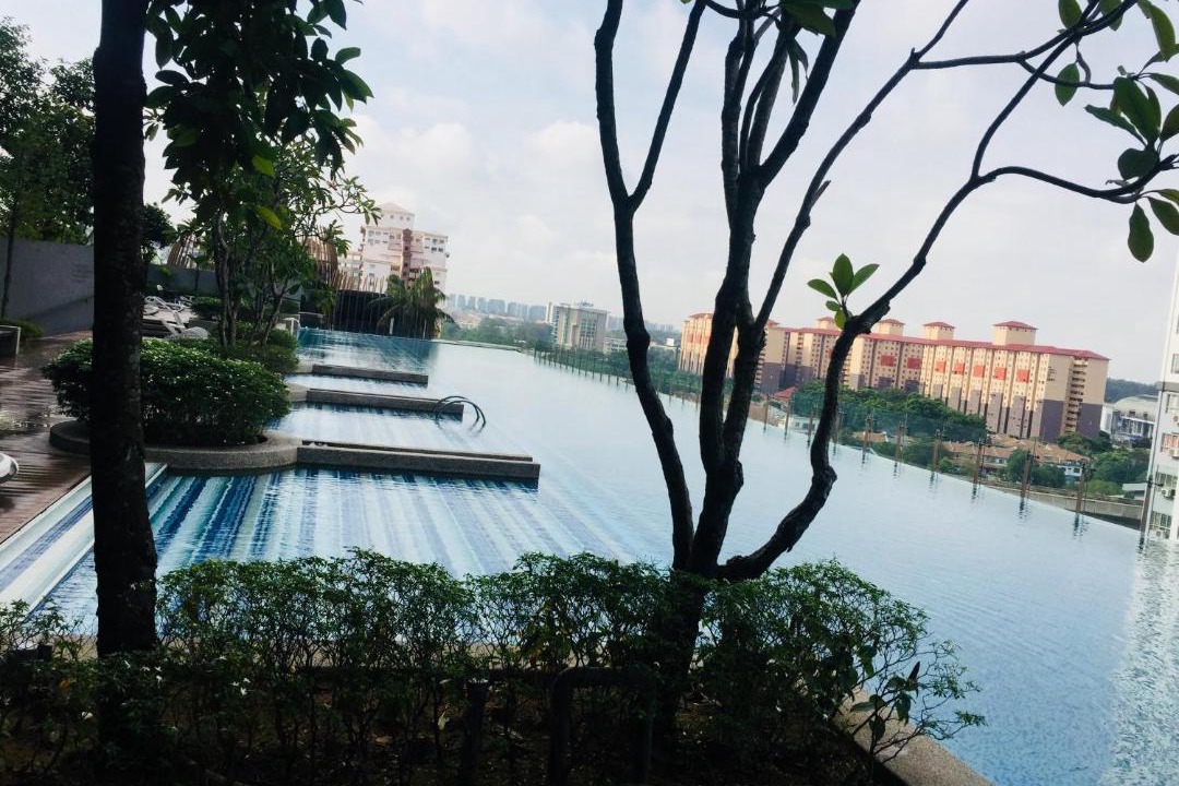 Photo of Outdoor in Ara Damansara