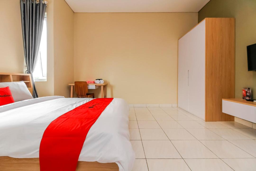 Photo of Bedroom in Cilandak