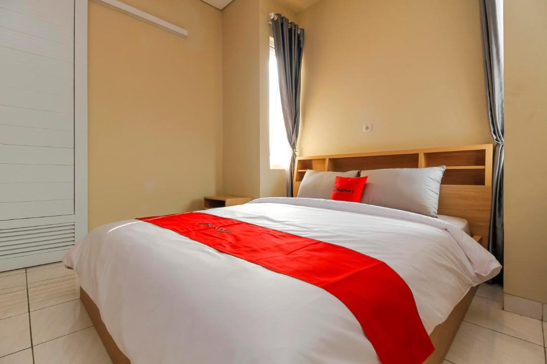 Photo of Bedroom in Cilandak