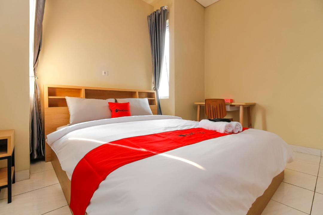 Photo of Bedroom in Cilandak