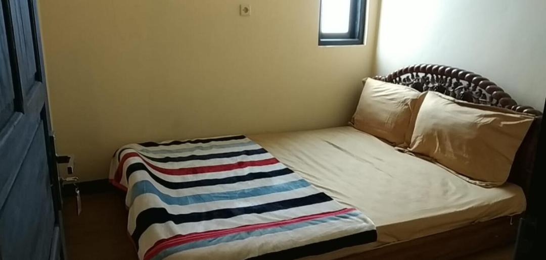 Photo of Bedroom in Dieng