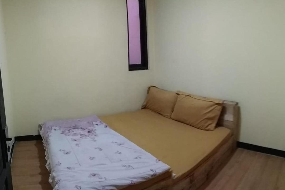 Photo of Bedroom in Dieng