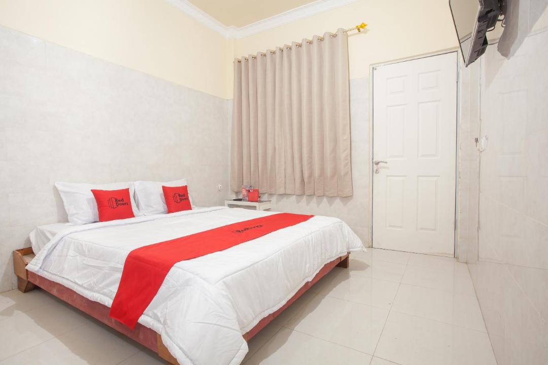 Photo of Bedroom in Sedati