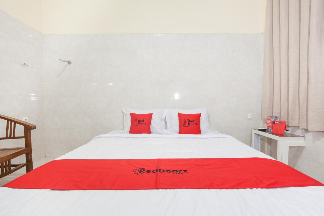 Photo of Bedroom in Sedati