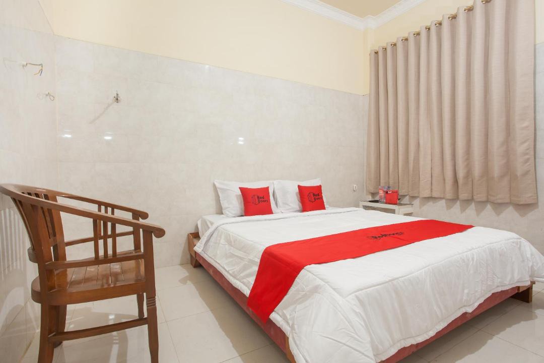 Photo of Bedroom in Sedati