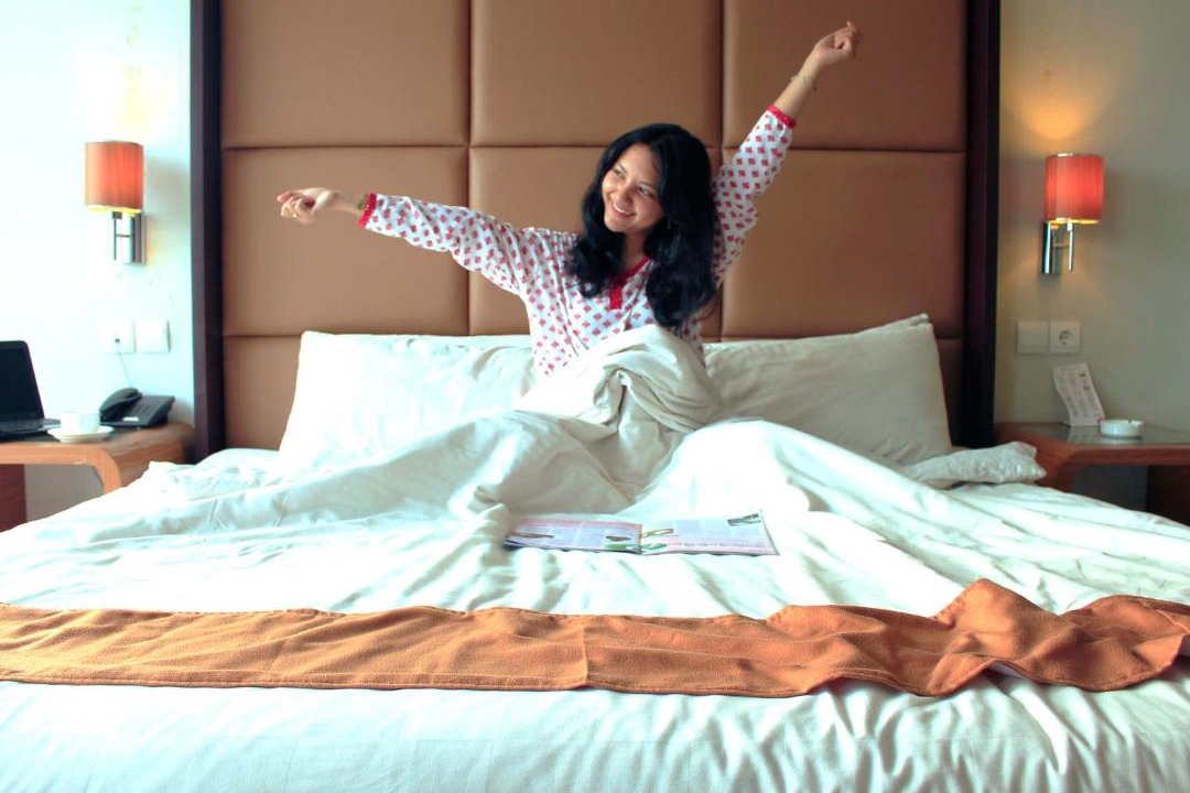 Photo of Bedroom in Cilacap
