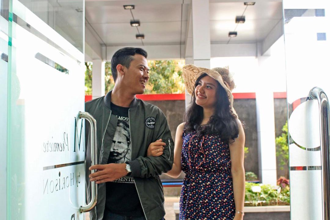 Photo of Human In Picture in Cilacap