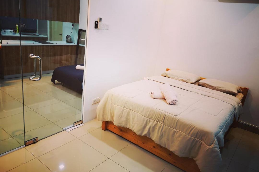 Photo of Bedroom in Taman Mount Austin