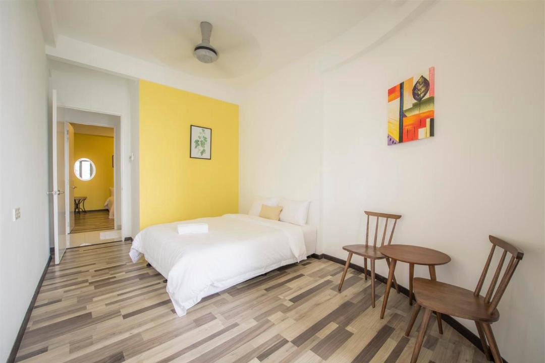 Photo of Bedroom in Gelugor